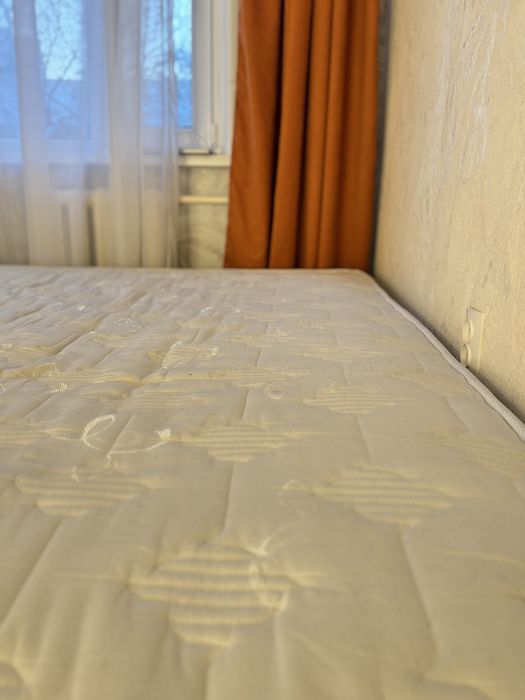 Матрас «мир матраса»