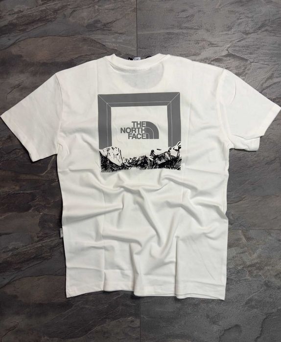 Мъжки Тениски TheNorthFace