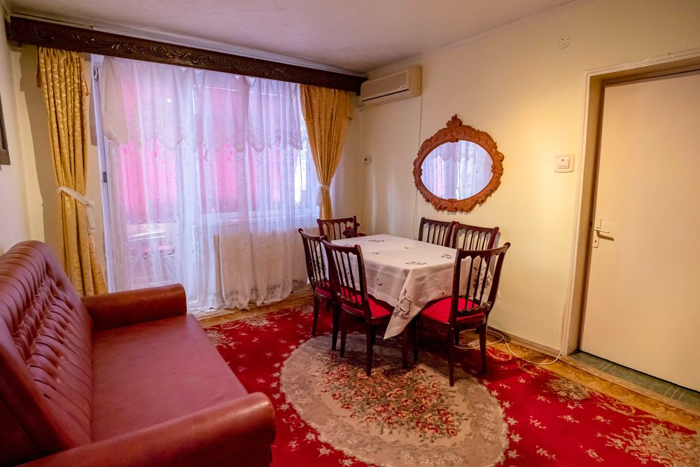 vanzare apartament
