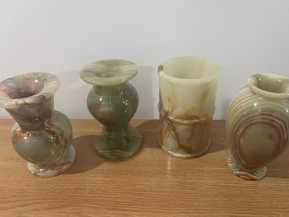 Vaze onix handmade Pakistan