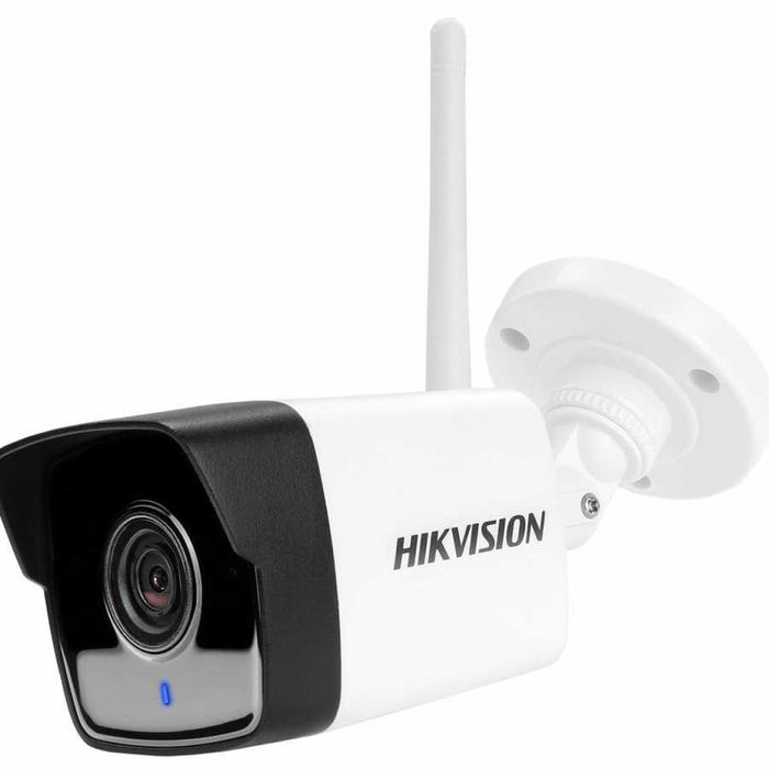 Wi-Fi Камеры видеонаблюдения Hikvision kamera wifi videokuzatuv