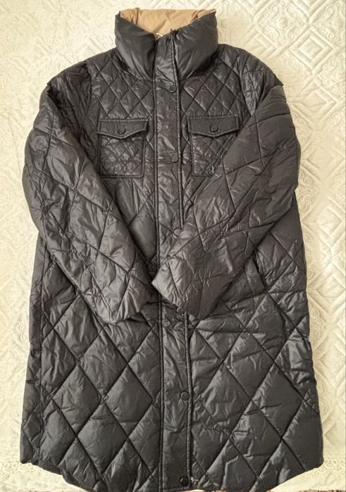 Продам демисезонную куртку