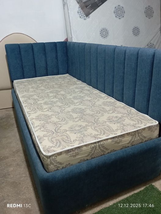 Распродажа Мягкая шикарная кровать