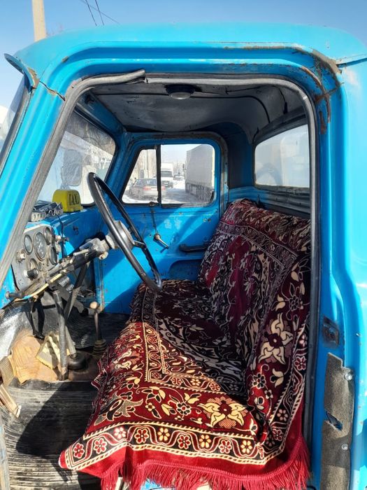 Продам ассенизатор