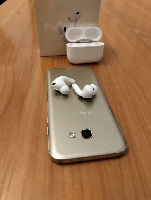 Samsung A5 (17).+науш