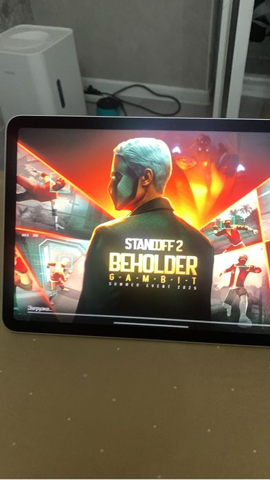 Apple iPad Air 11 2025