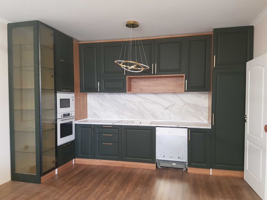 Кухни по поръчка за вашият дом
