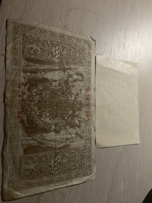 Vand bancnote UAE, Ungaria, Germania, Iugoslavia, Romania