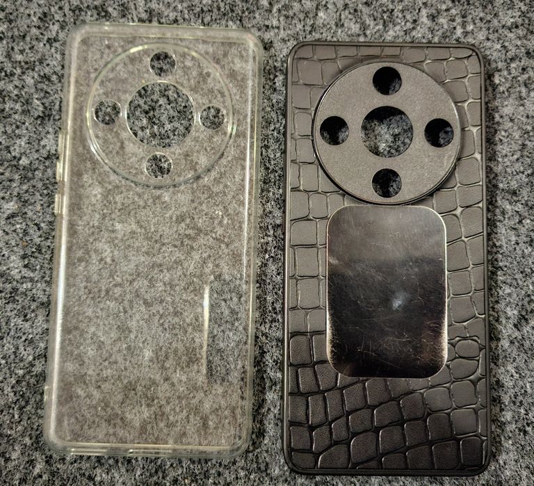 Чехол для HONOR X9b