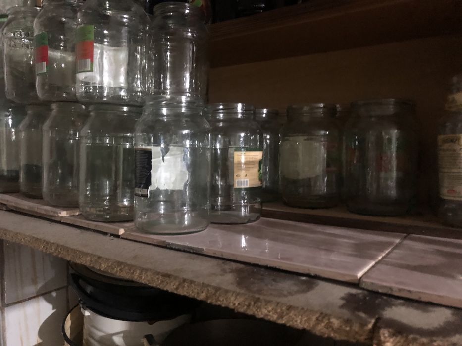 Банки для консервации