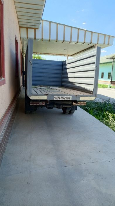 Mercedes benz 308D