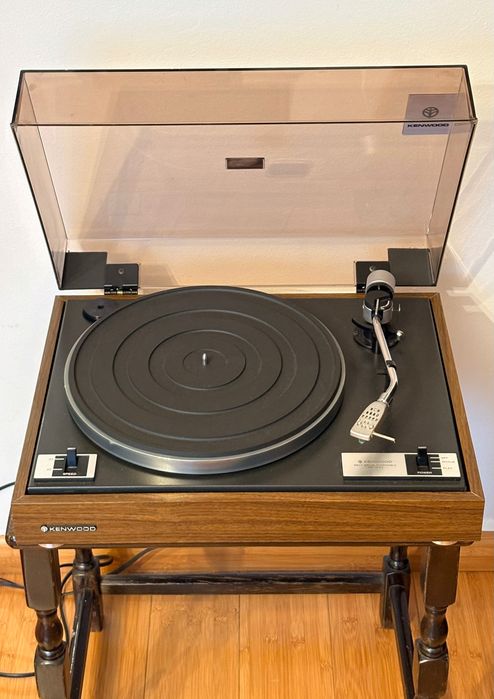 Pickup, pick up kenwood KD-1033