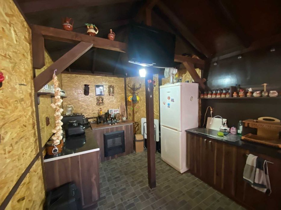 Продава се Етаж от къща в Карлово - 100 кв.м за 2200 €/кв.м - Снимка #15