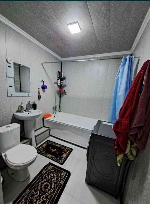 Bezmakler kvartira Yunusobod metrosi yonida