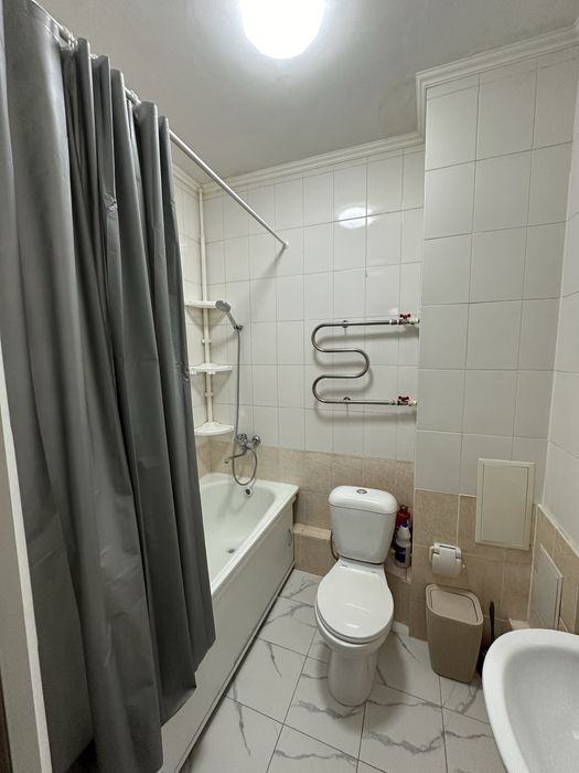 Сдается квартира 1 комнатная