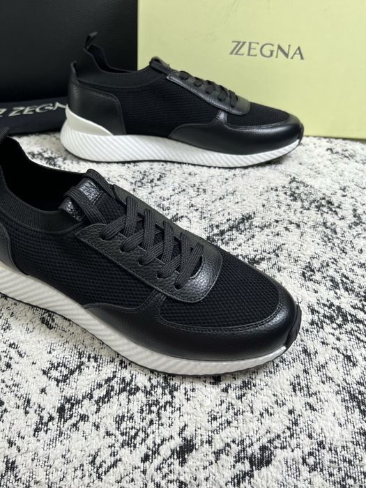 Adidasi Zegna , calitate premium , pe comanda , noi , 41