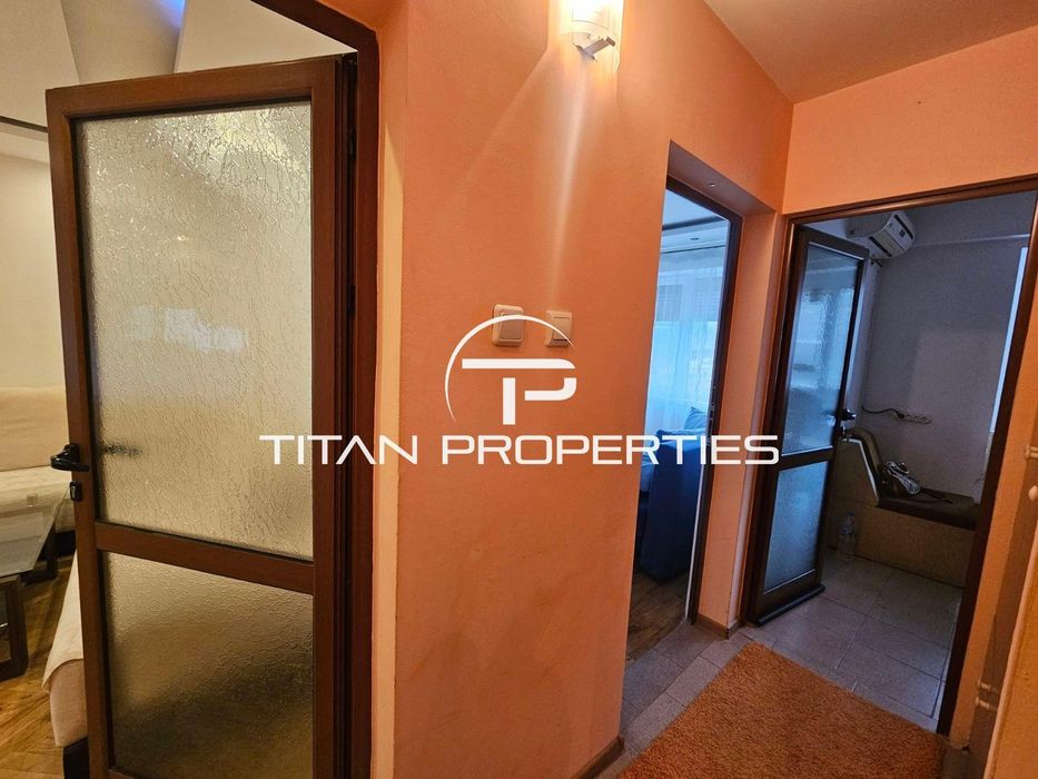 Тристаен апартамент,за продажба, кв. Младост 2