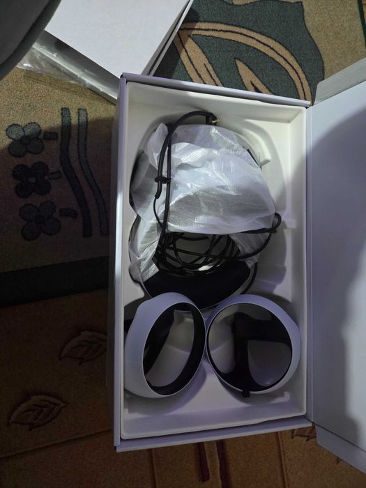 PlayStation.Vr2 Нова с гаранция