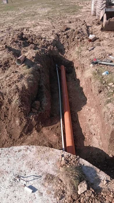 Парцел Цигов чарк с готов проект
