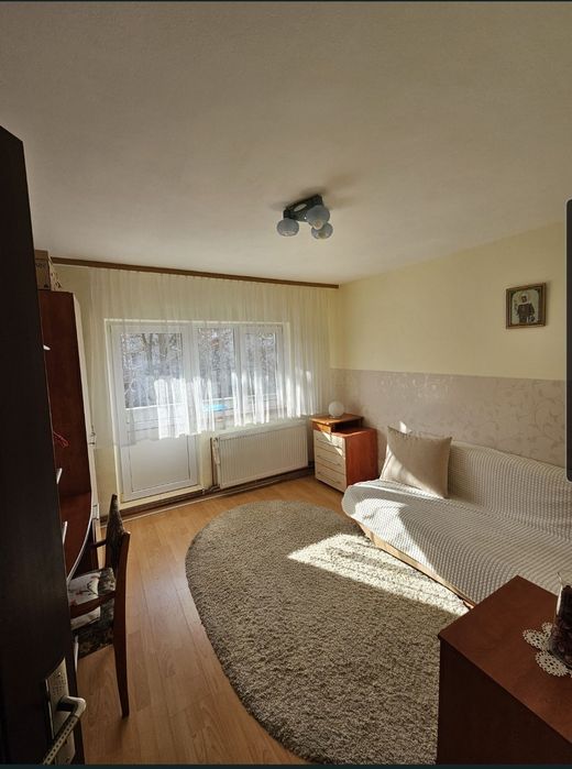 Apartament Decomandat