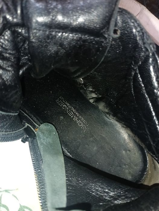 Kennel Schmenger High Top N 38 - 27 лв