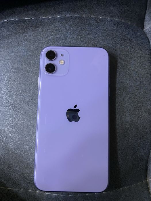 iphone 11.