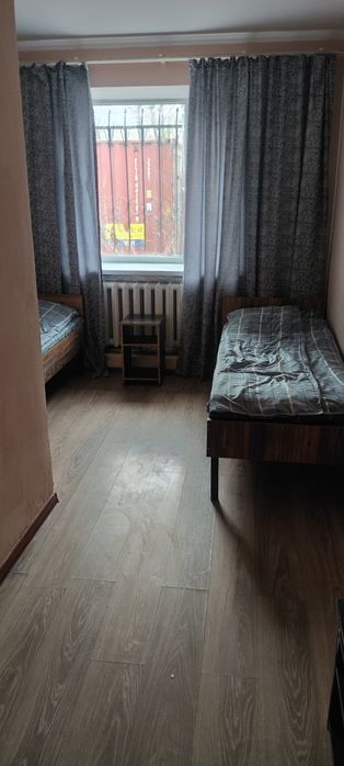 Hosal PRIKHAN SITI 3000 койка место