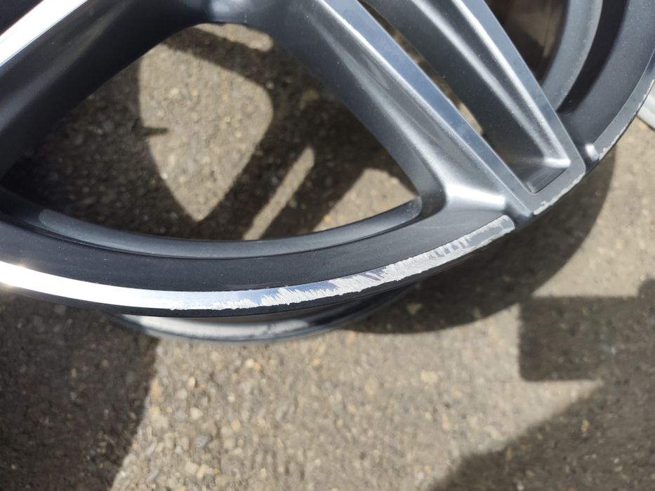 19" оригинални алуминиеви джанти за Mercedes E klass213,212,C, S..