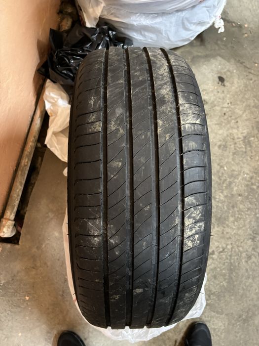 Комплект летних шин michelin