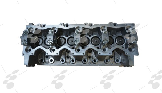 chiulasa iveco daily fiat ducato 2.8 motor 8140
