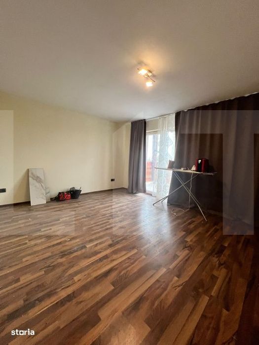 Casa cu teren 1152 mp Parta