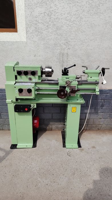 Sotladi Tokrni stanok TB6 220V tok 380V xam ishledi