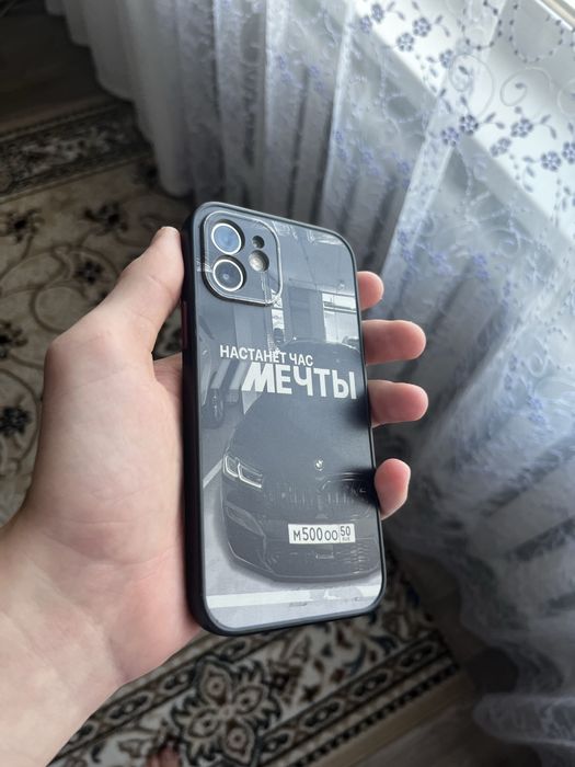 Продам Айфон 12 / 128