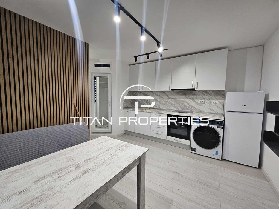 Двустаен апартамент, под наем, Автогара