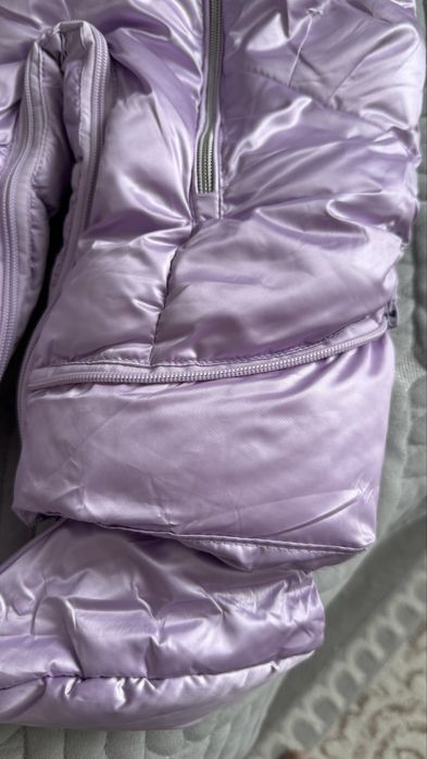 Новый Комбинезон-трансформер