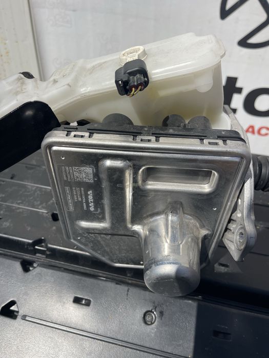 Servofrana Volvo XC60 32384484