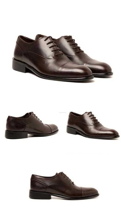 Туфли Pierre Cardin