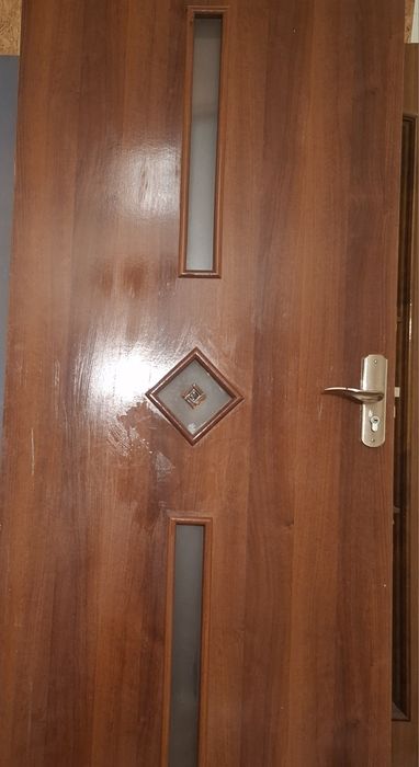 Продаётся межкомнатные двери