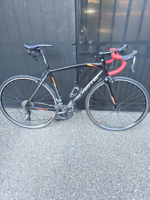 Lapierre Audacia 100 CP 2019