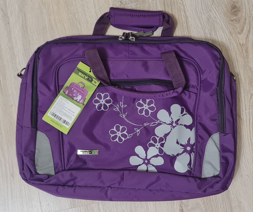 Сумки для ноутбука Targus SkyDD