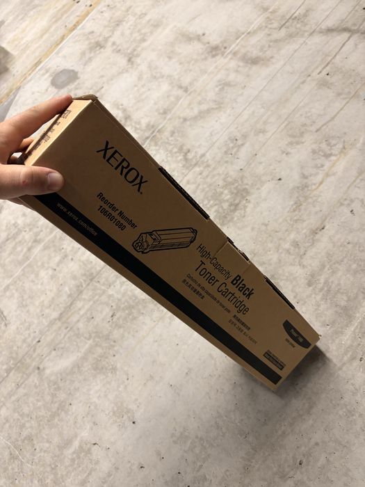 Toner Xerox 7400 (106R01080)