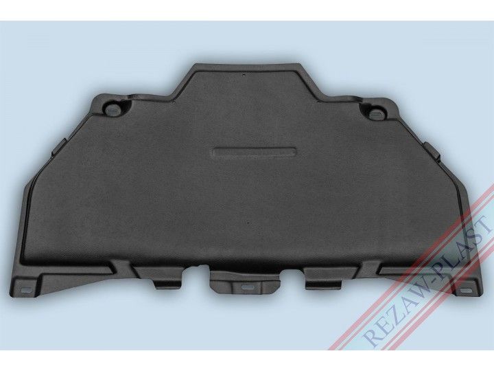 Кора под скоростите AUDI A4 B6 B7 2000г - 2008г