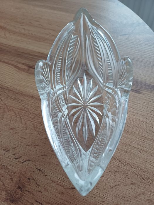 Продам недорого советский хрусталь