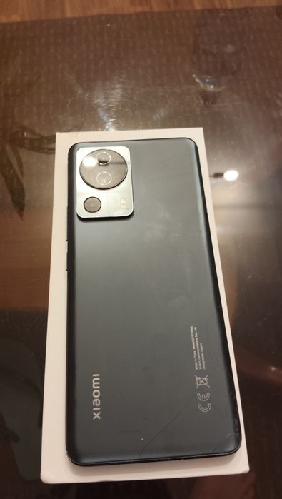 Xiaomi 13 lite 8/128