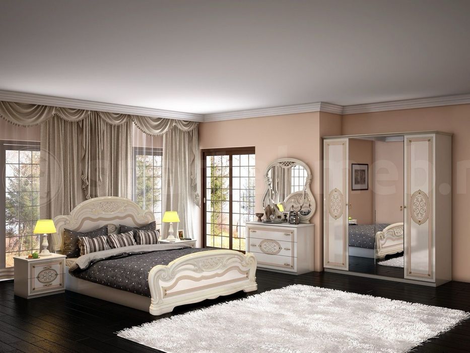 Спальный гарнитур