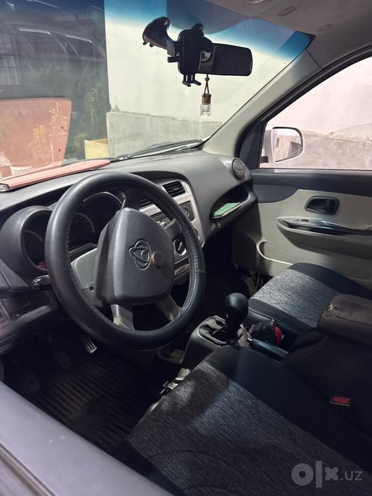 CHangan SC1027SA