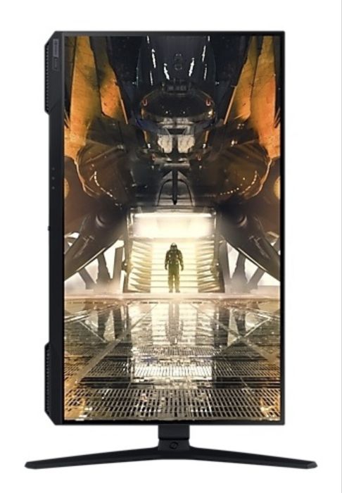 Монитор 27 Samsung Odyssey G5
