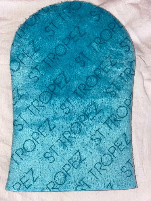 ръкавица за тен saint tropez