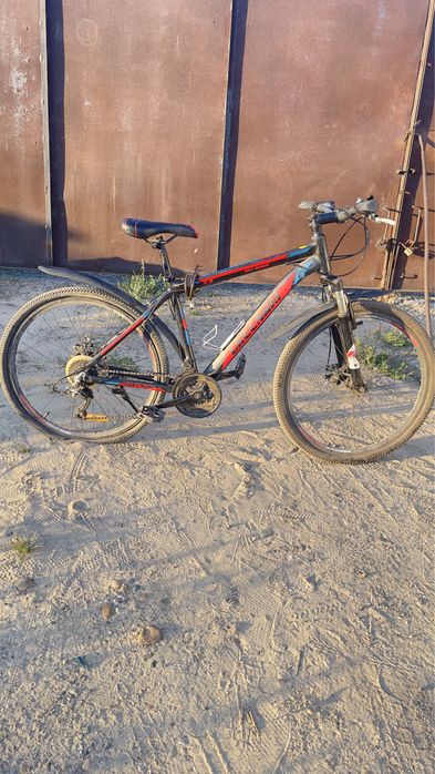 Продам велосипед Greenway