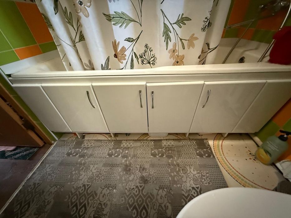 Экран для ванны бу, хорошее качесвто